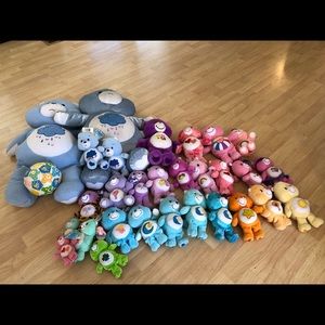 Care Bears